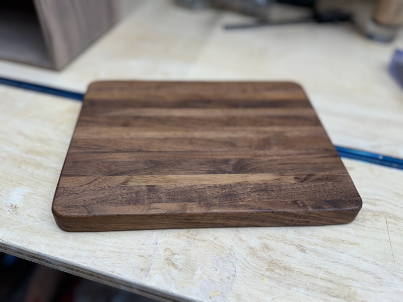 Cutting Board, photo 1