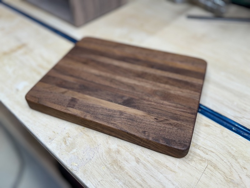 Cutting Board, photo 3