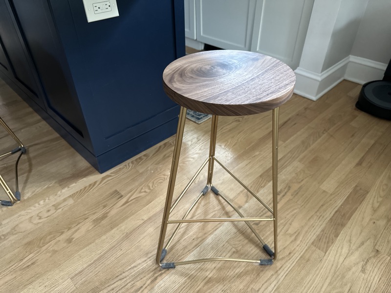 Round-Top Stools, photo 3
